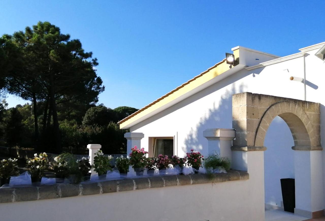 B&B Trulli E Mare Martina Franca Exteriör bild